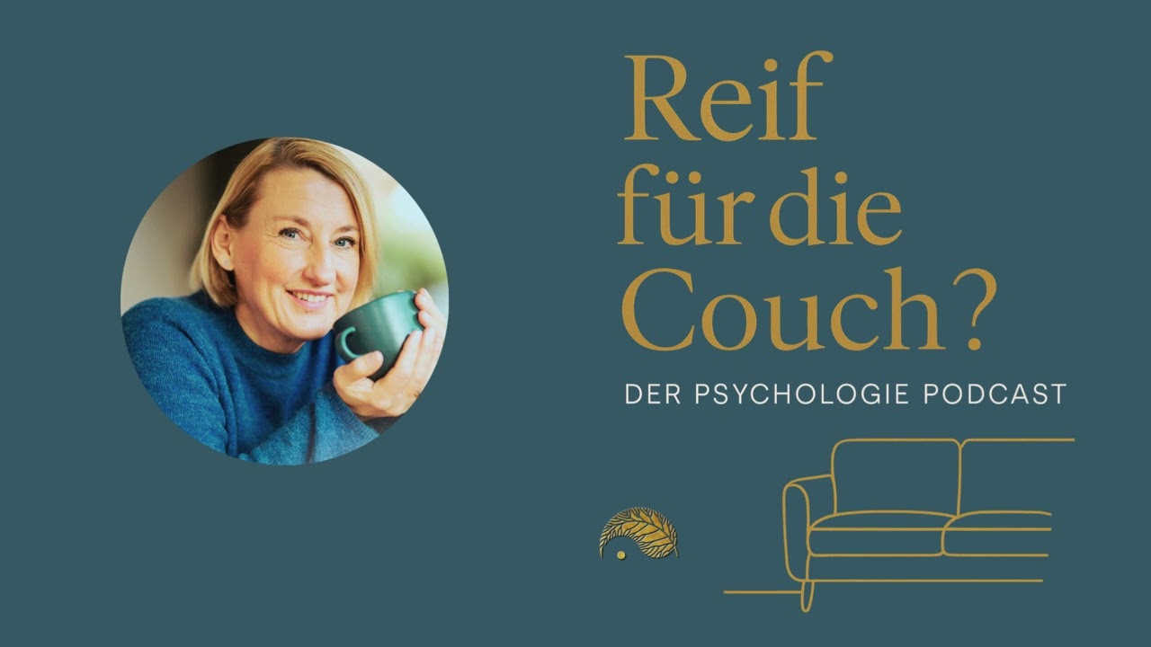 Wenn ein Teil von dir Angst hat: das innere Team verstehen #011