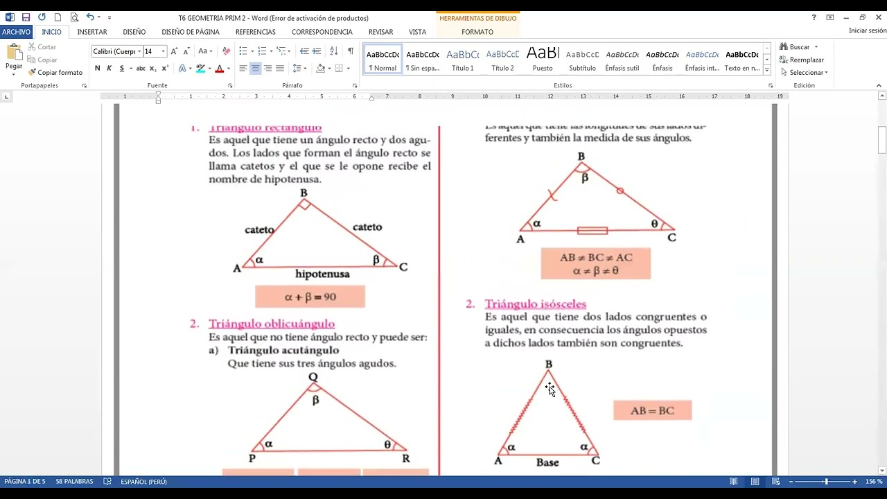 GEOMETRIA PRIM 3 11.02.26 VACACIONAL