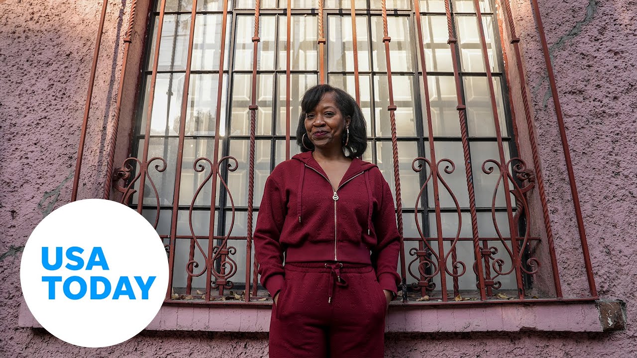 Why Mexico City feels like home for these Black American women