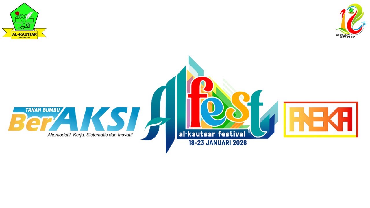 🔴LIVE - FESTIVAL HABSYI - DALAM RANGKA HARI JADI DESA AL KAUTSAR KE 18 | RABU 21 JANUARI 2026