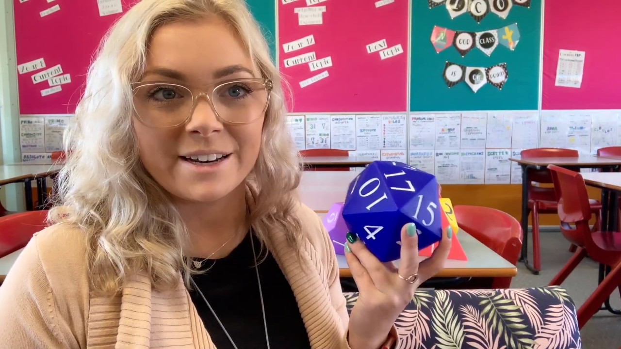 Mathematics for disengaged students