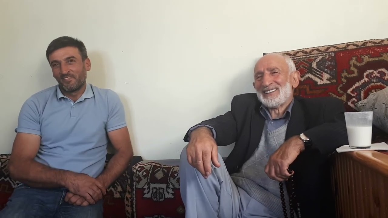 BAYBURTLU DEDE PÂŞANIN EVİ