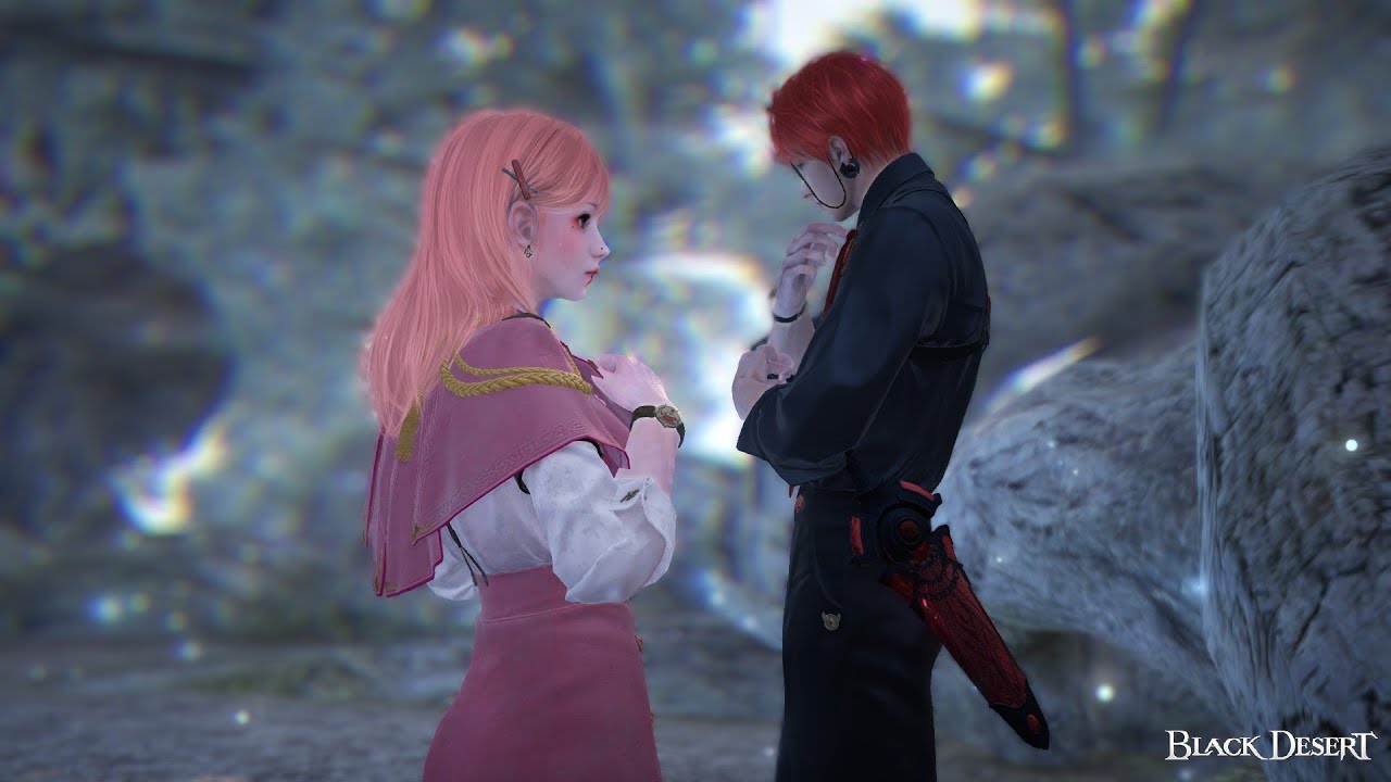 [แด่ท่านนักผจญภัย] 10 Years of  Black Desert Online TH - GMV