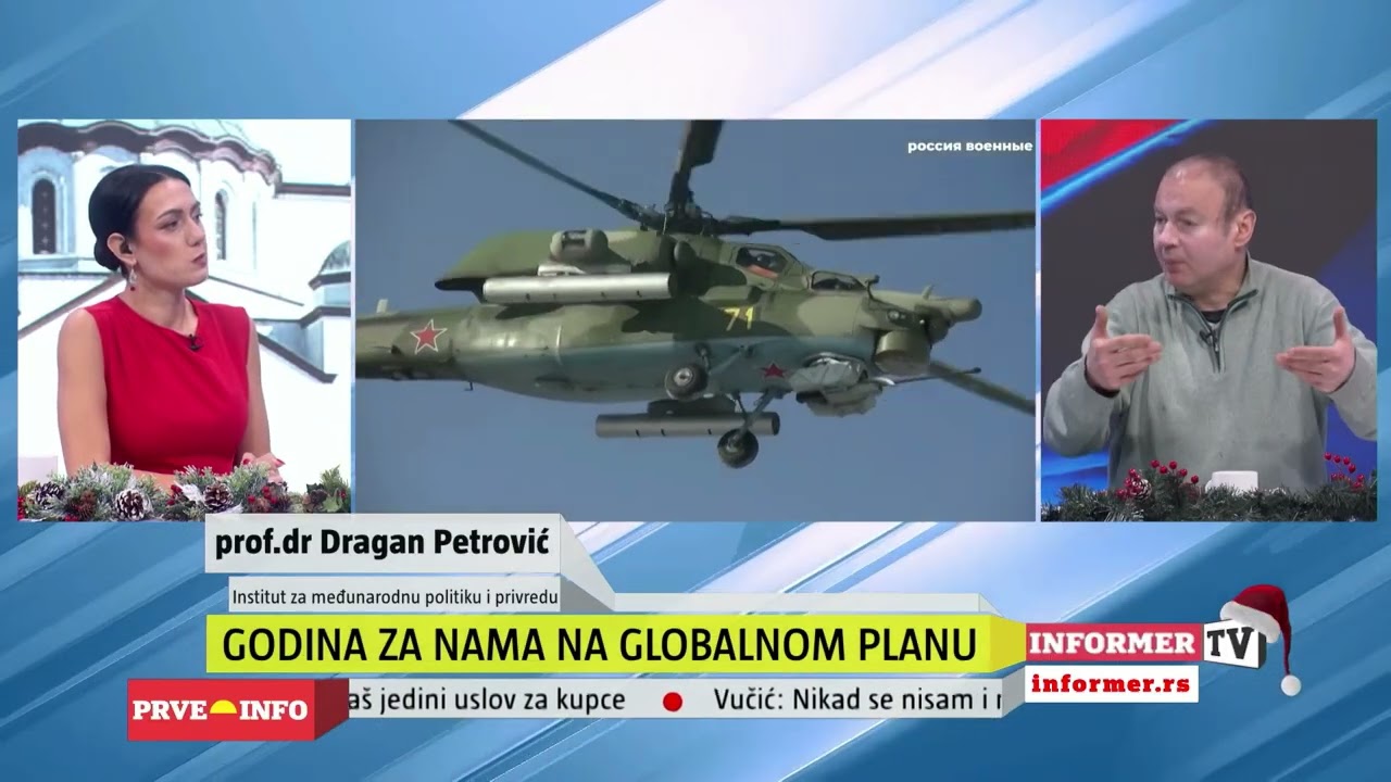 PRVE INFO - Do proleća pada Donbas?! - Evo kakva je situacija za kraj godine na ukrajinskom frontu!