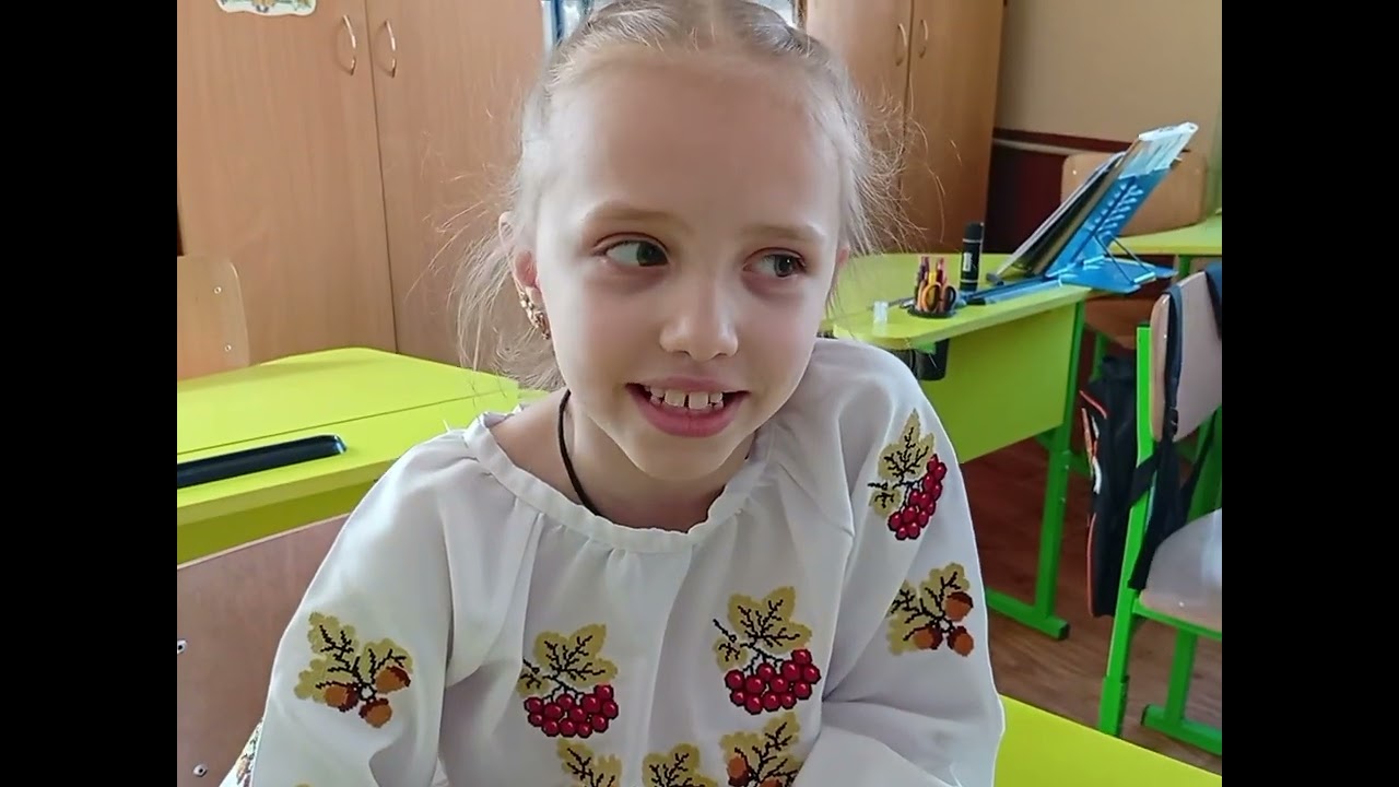 День українського добровольця: свято героїзму очима дітей 🇺🇦