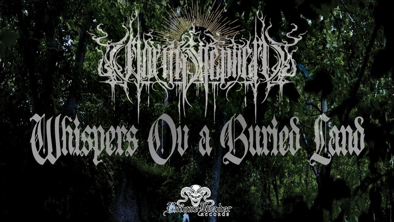 Worm Shepherd - Whispers Ov A Buried Land (Official Video)
