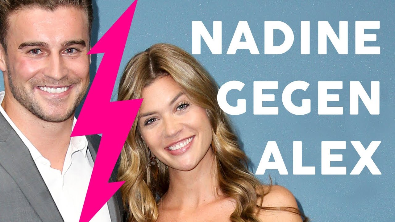 DAS denkt Nadine Klein wirklich &uuml;ber ihren Ex Alex Hindersmann