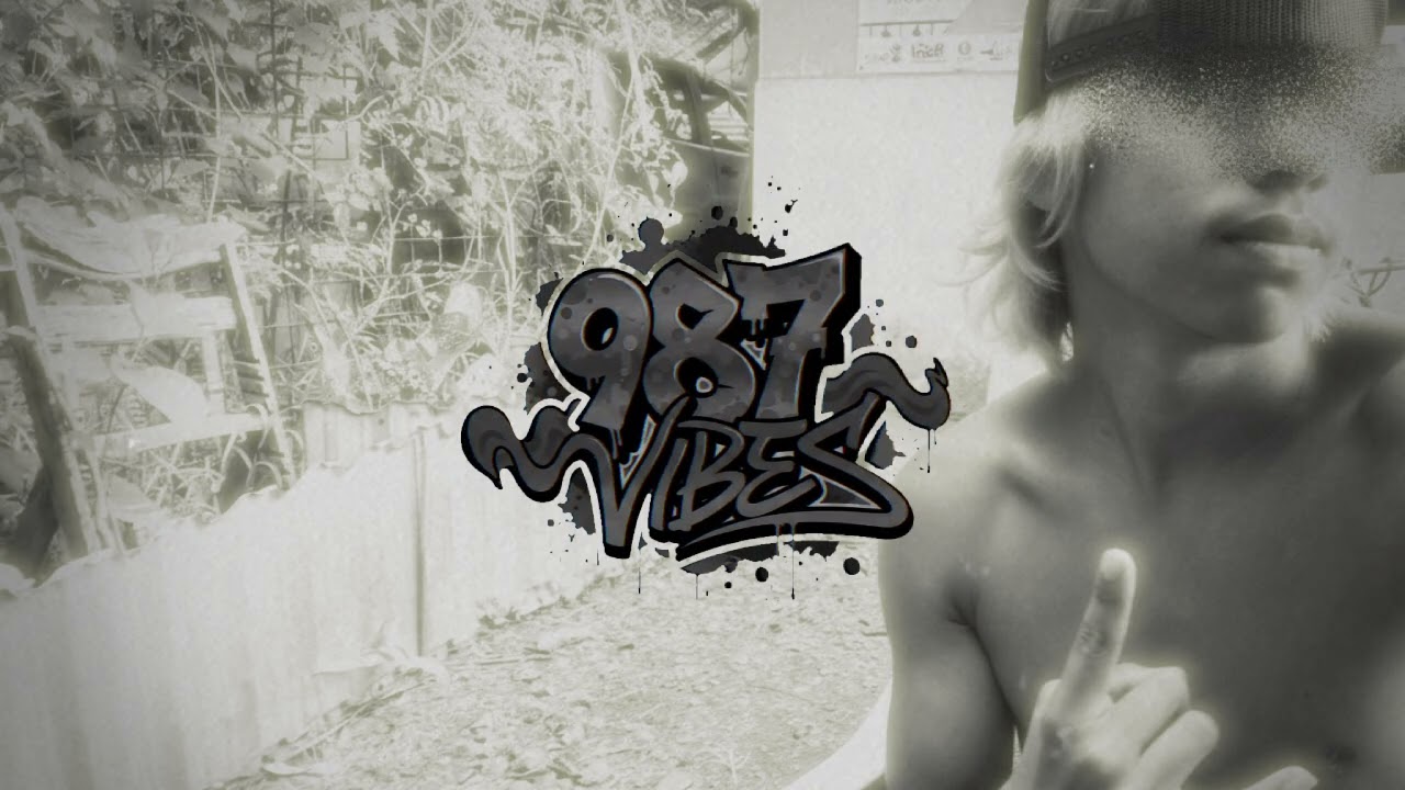 DEEP TOMA - ( 987 VIBES ) RMX