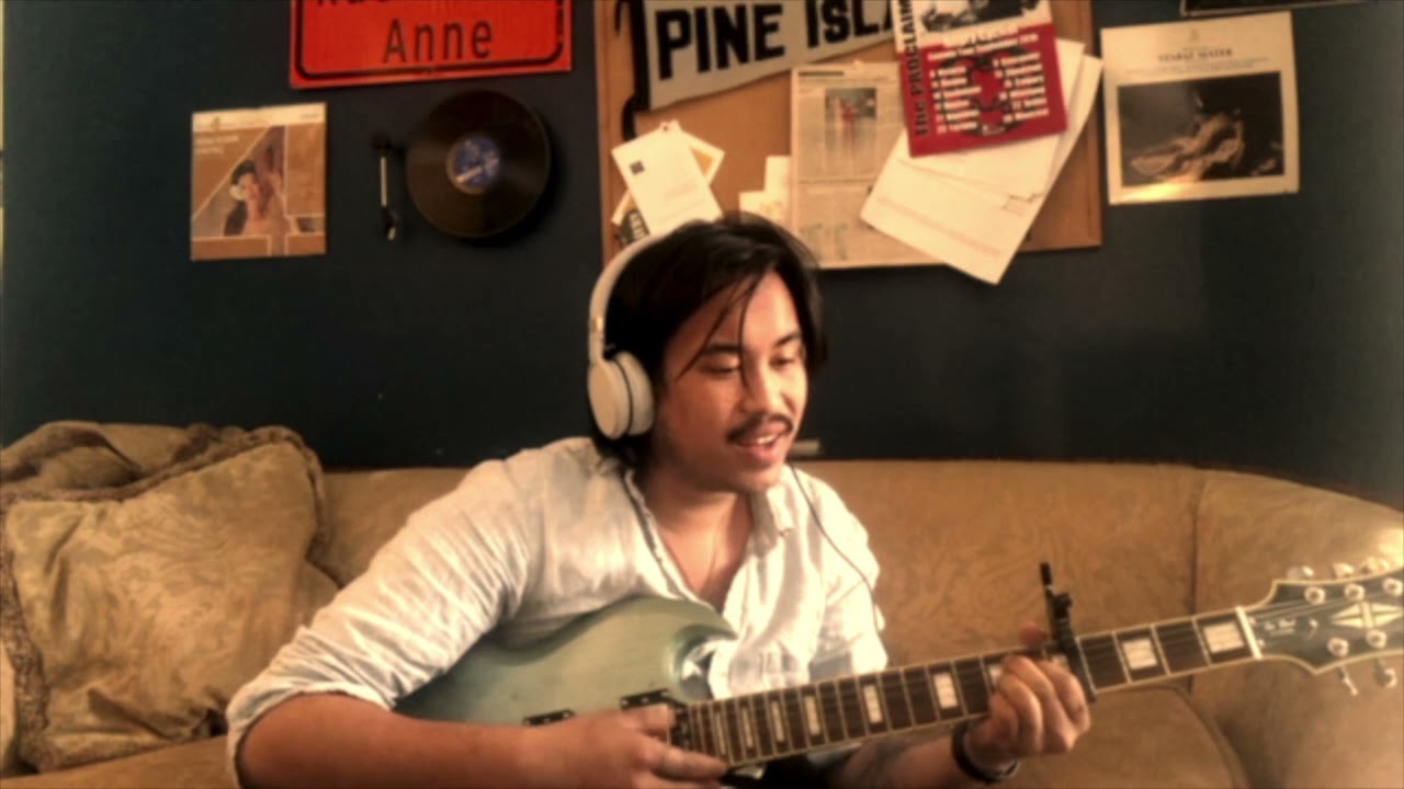house of the rising sun | sinn sisamouth cover