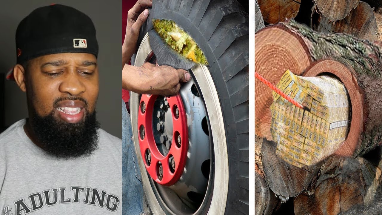 Top 15 Smartest Smugglers in All History...