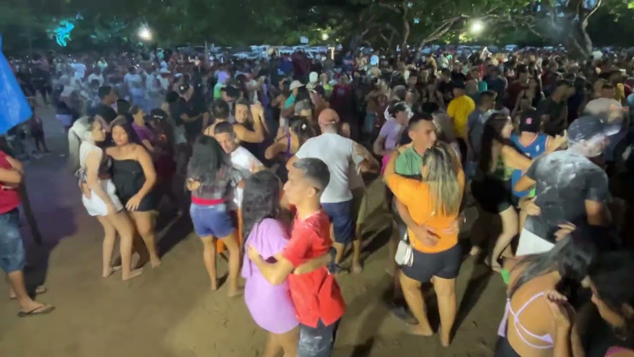 NOVA SEQUÊNCIA DE FORRÓ PUXADO 2026/GILDENES ARAÚJO NO BALNEÁRIO RAIMUNDO MOZAR EM BALIZA URUOCA CE 