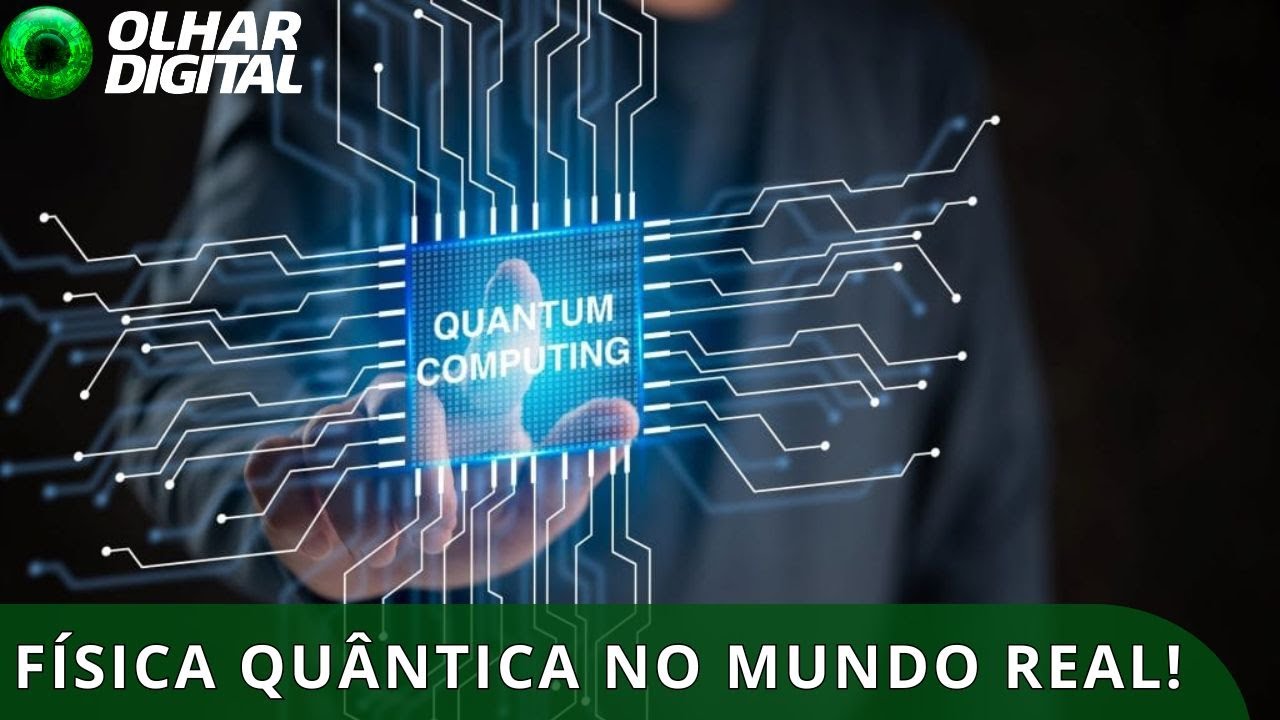 Fala AI: Entenda o Nobel de física!