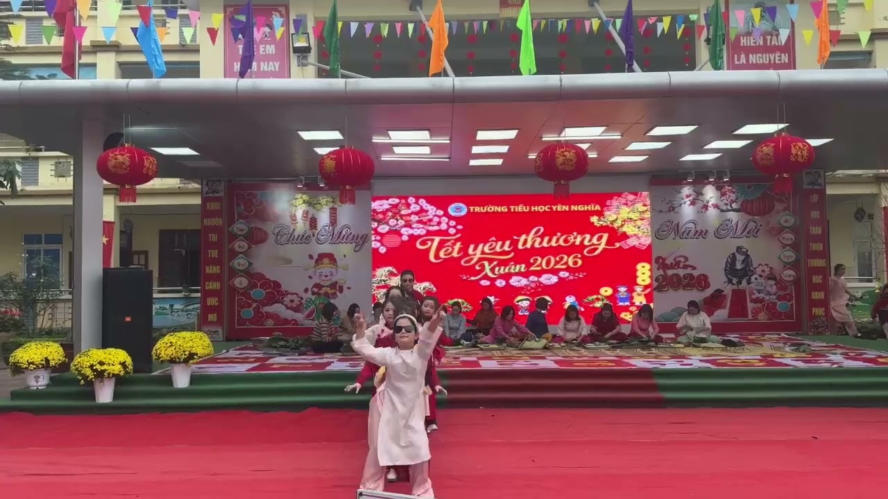 Xuân 2026.