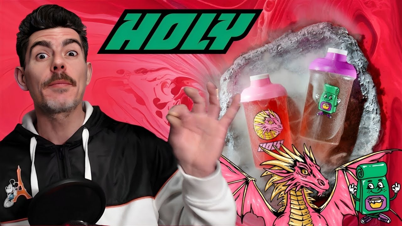 Dégustation en direct : Dragon Fruit Dragon & Darjeeling Honey