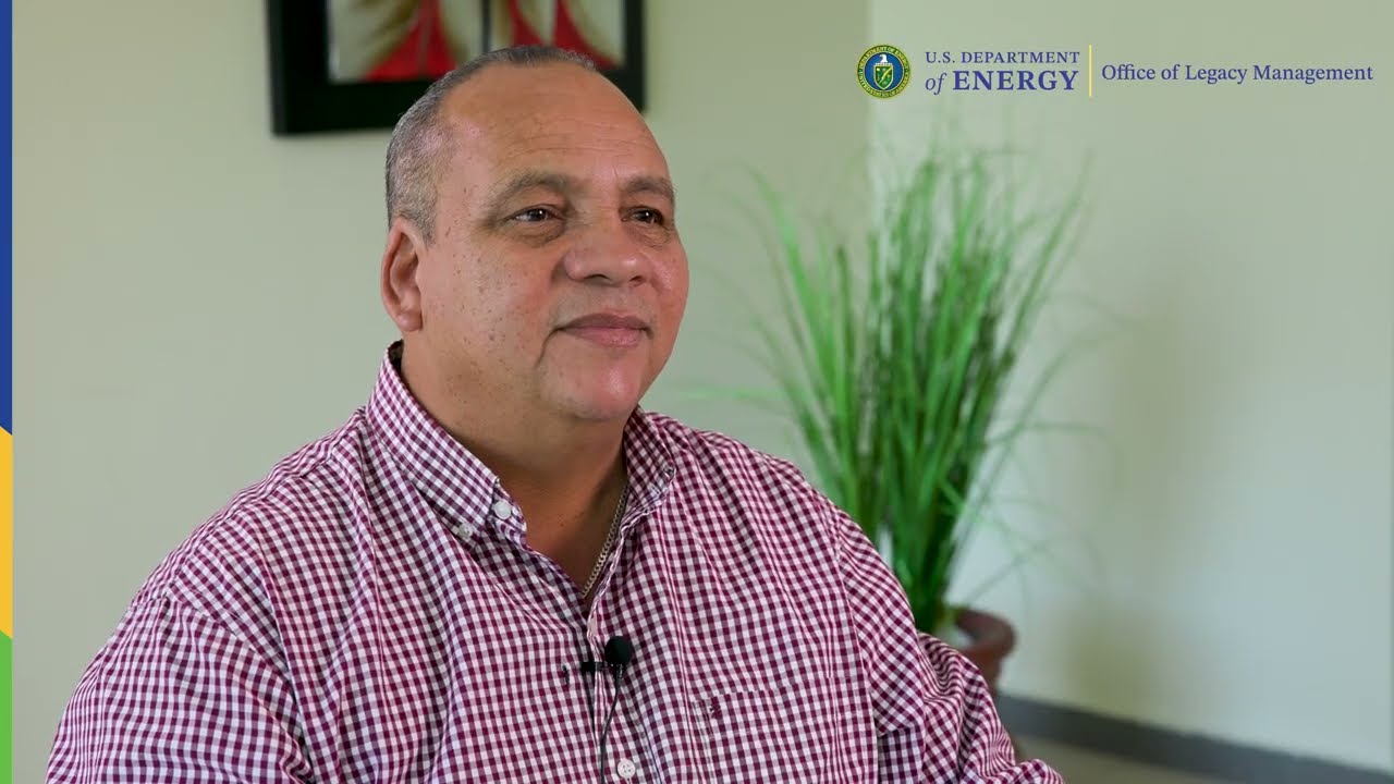 BONUS Oral History Interview: Rincón Mayor, Carlos D. López Bonilla