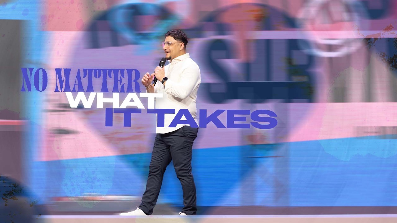 Relationship Survival | No Matter What | Pastor Javier Perez