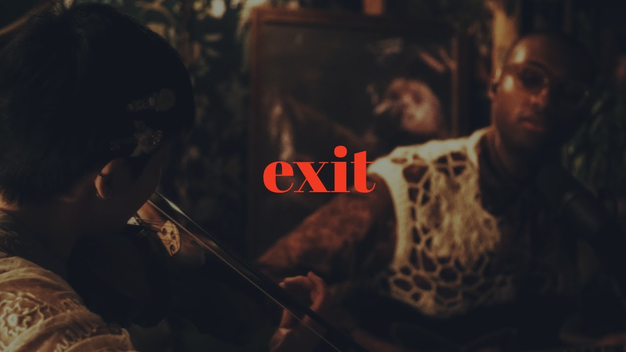 florid - exit | npr tiny desk contest 2025
