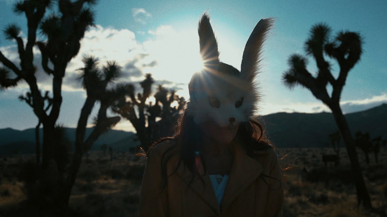 Coyote  - Pi Jacobs Official Video