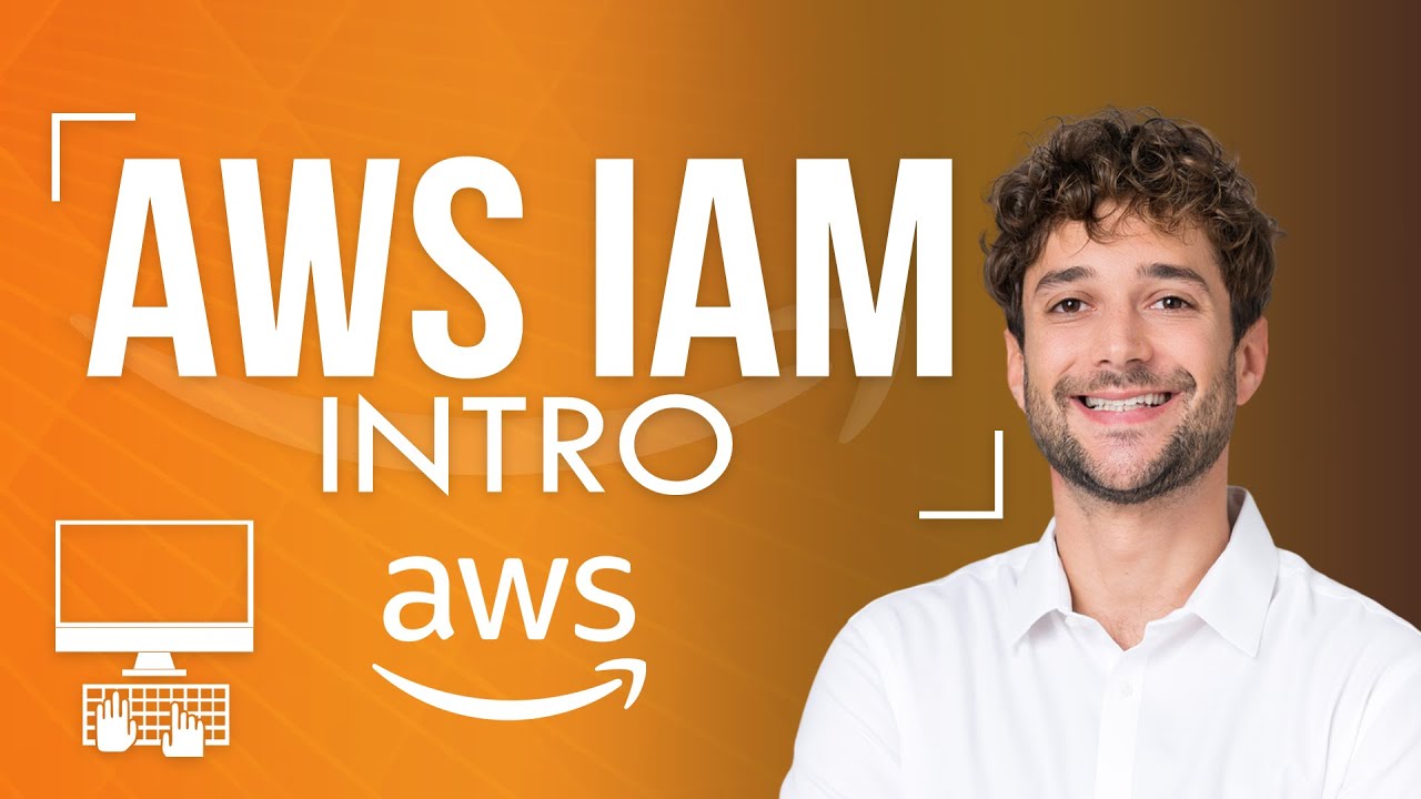 AWS IAM Tutorial