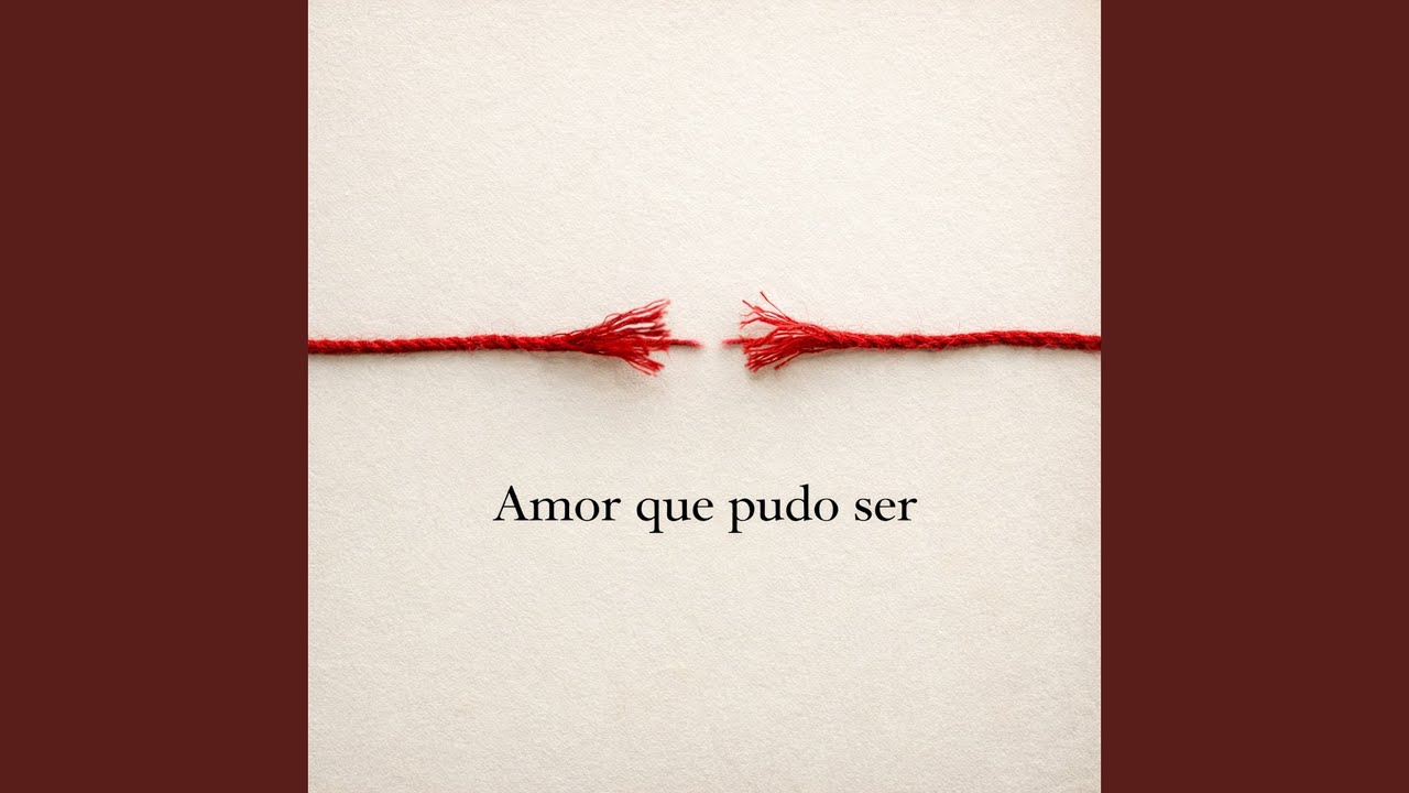 Amor que pudo ser