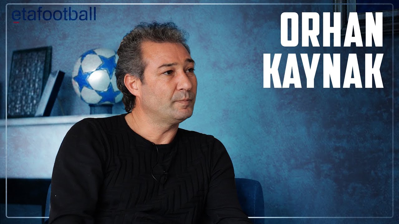 DOĞRU TEKTİR #3 | Konuk: Orhan Kaynak | Levent Ümit Erol | Etafootball TV