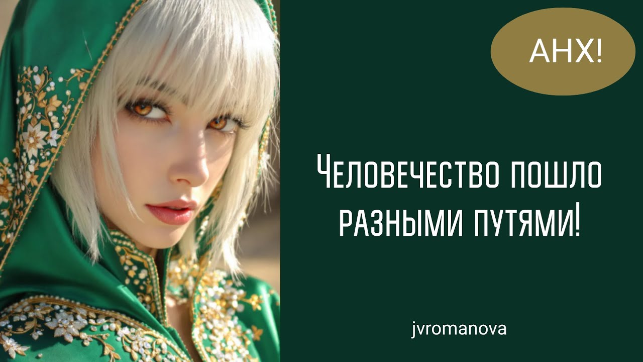 Почему люди всё сильнее расходятся — ты тоже это чувствуешь❓