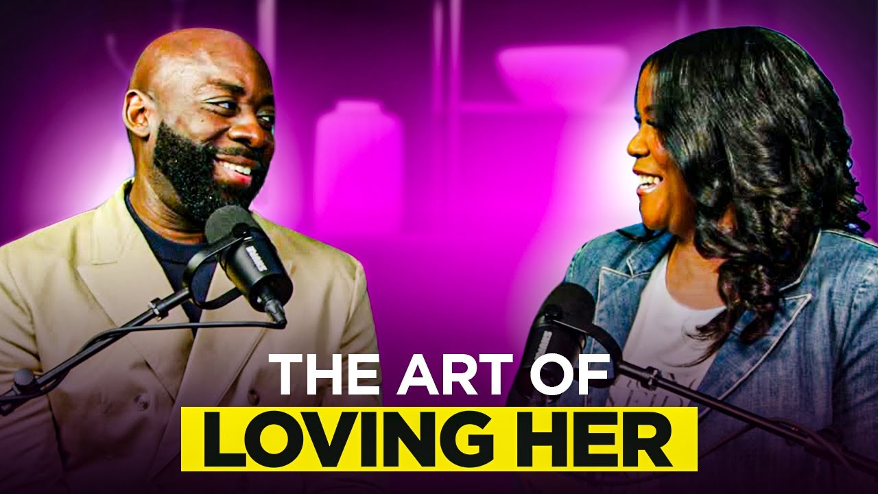 Loving Her God's Way: Marriage Tips for Husbands ❤️