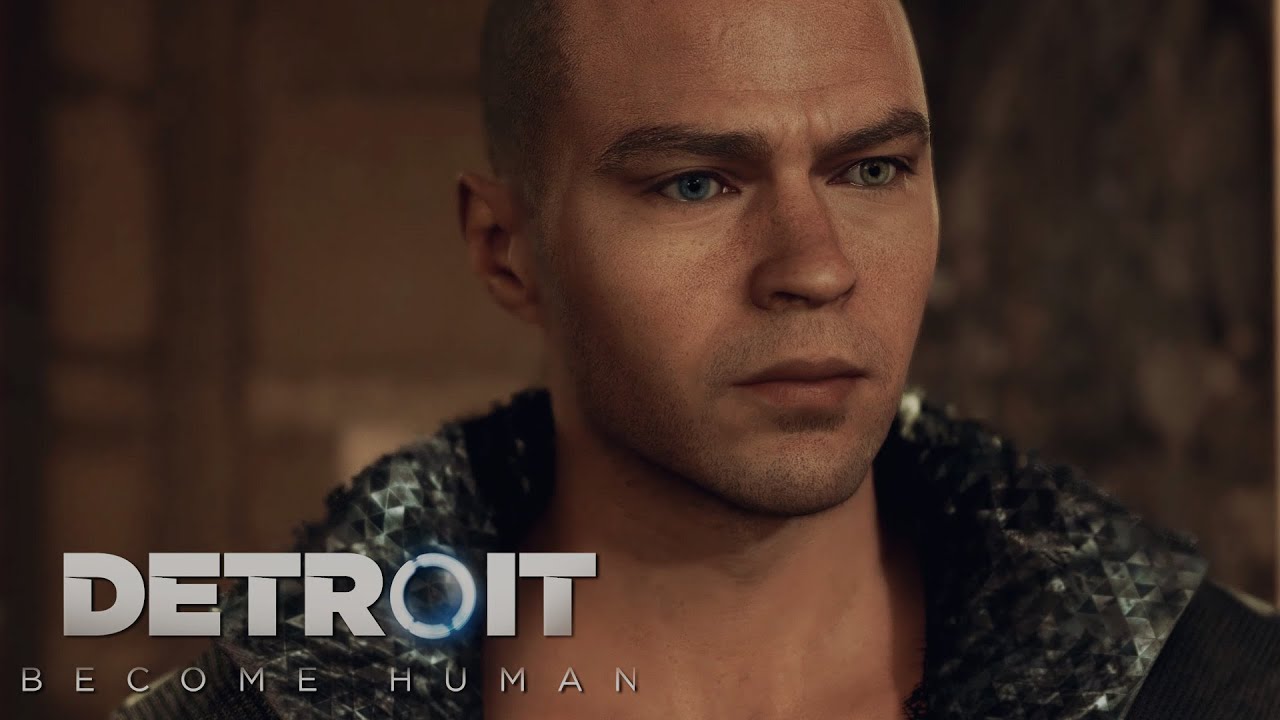 Jericho (choices) | Detroit Become Human