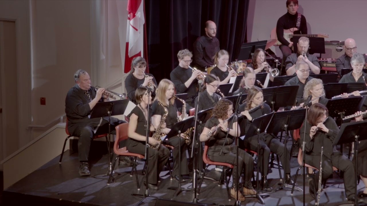 Legends of Soul -- arr. John Wasson