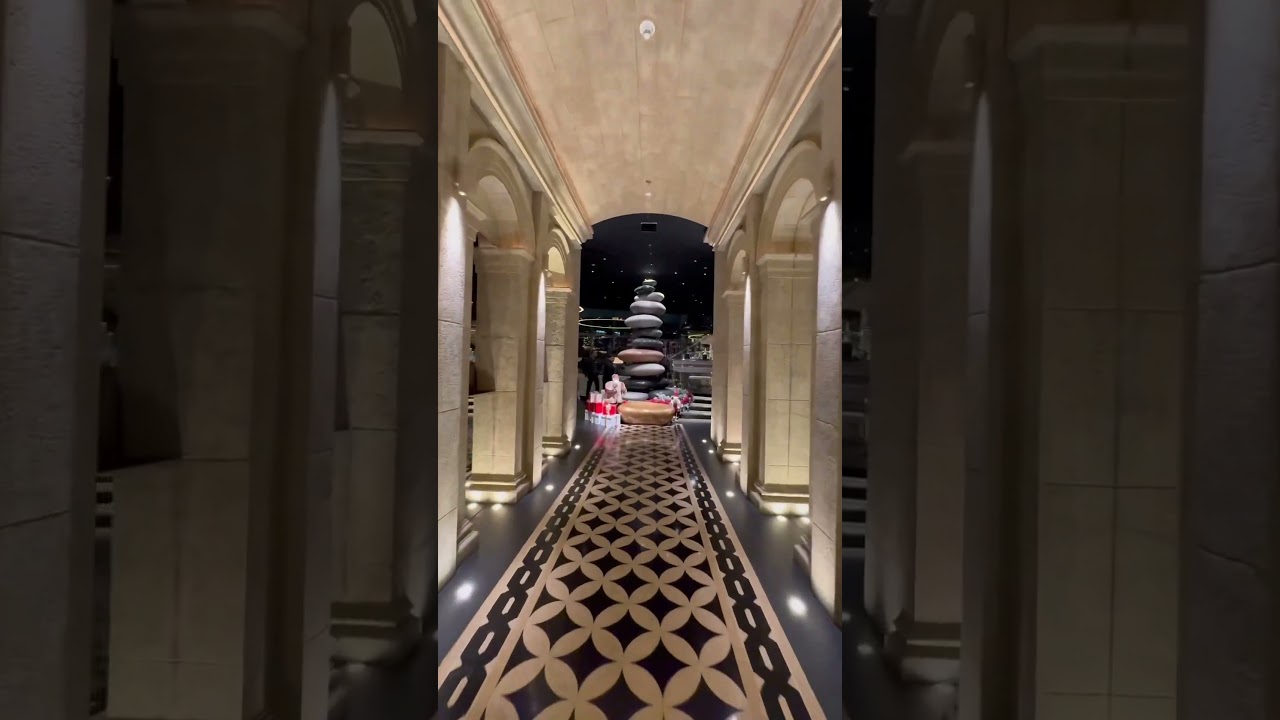 The Corridor