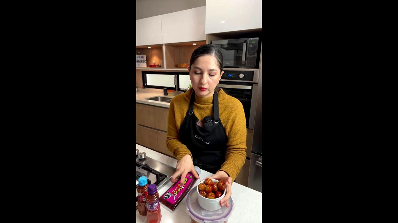 Uvas enchiladas, un snack delicioso