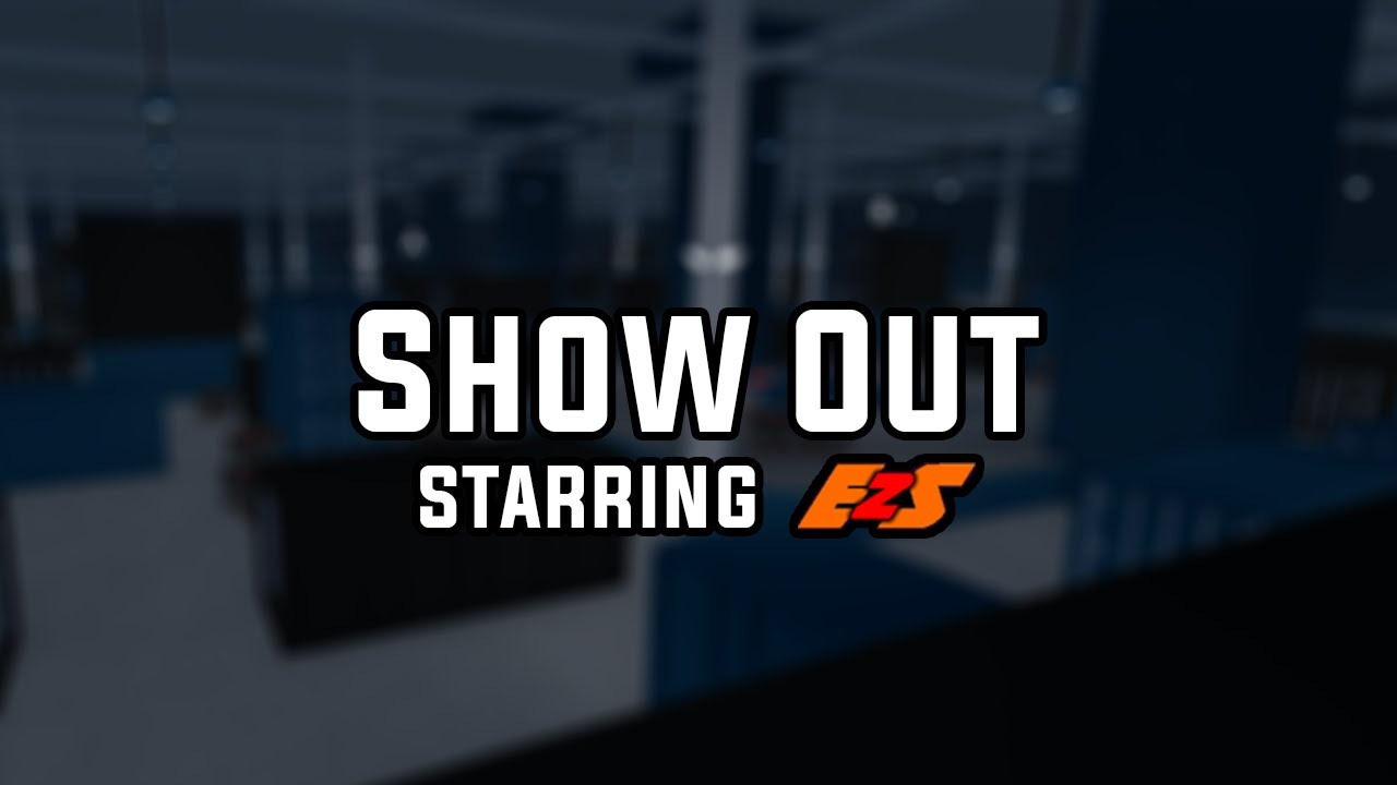 Show Out - Roblox Gunfighting Montage Starring e2s_das, e2s_matty, e2s_dream