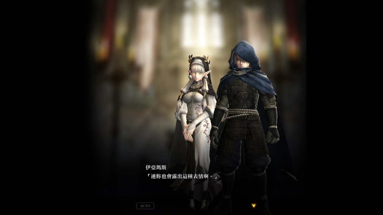 【辟邪除妖】BLADE & BASTARD 聯動 接著下午直播進度 火龍洞  Wizardry Daphne