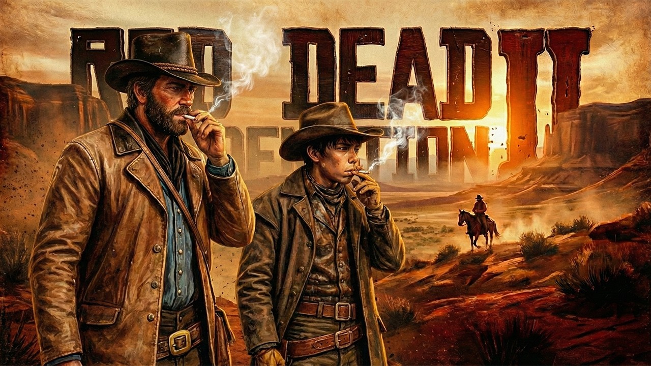 INTENTO NO PERDER EL SOMBRERO | Red Dead Redemption 2 | #5