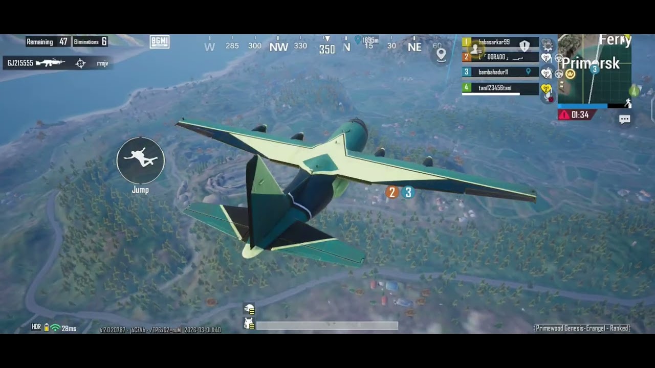 #gameplay #bgmi #funnyvideo #comedy 