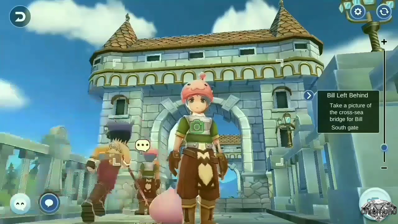 Ragnarok Eternal Love: The First Job Class