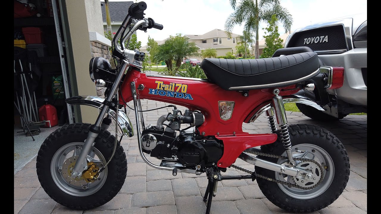 Finishing up the Lifan 125 Semi-Automatic 4 Speed Engine (Complete, Again!)
