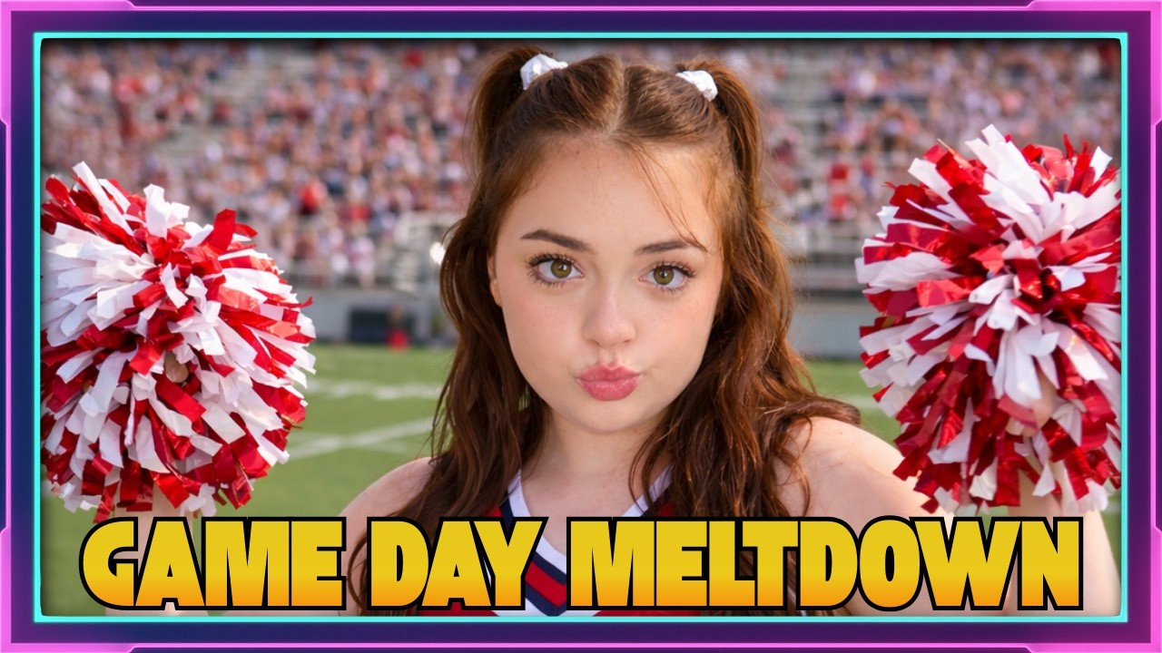 SHE'S BACK!!!! WELCOME TO ANOTHER NIGHT OF NERDS