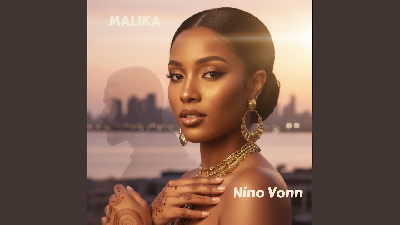 Malika (feat. RayNoize)