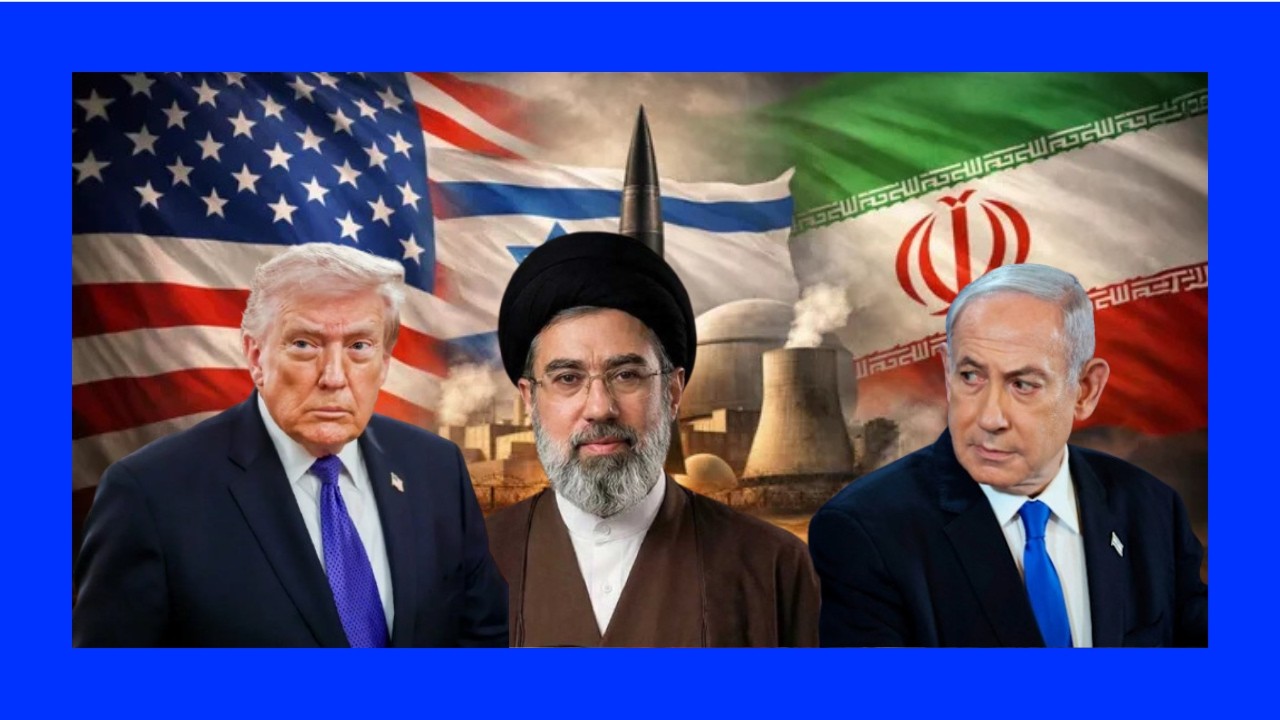 UMUYOBOZI MUSHYA W'IKIRENGA WA IRAN KU RUTONDE RW'ABAGOMBA KWICWA/ M23 IRASHINJWA GUSAMBANYA ABAGORE