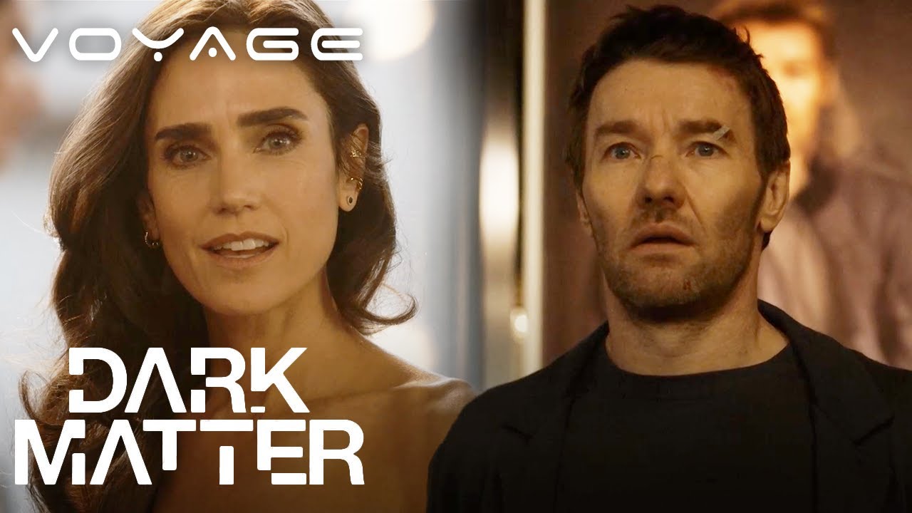 Dark Matter | Reunited In An Alternate Reality | Voyage