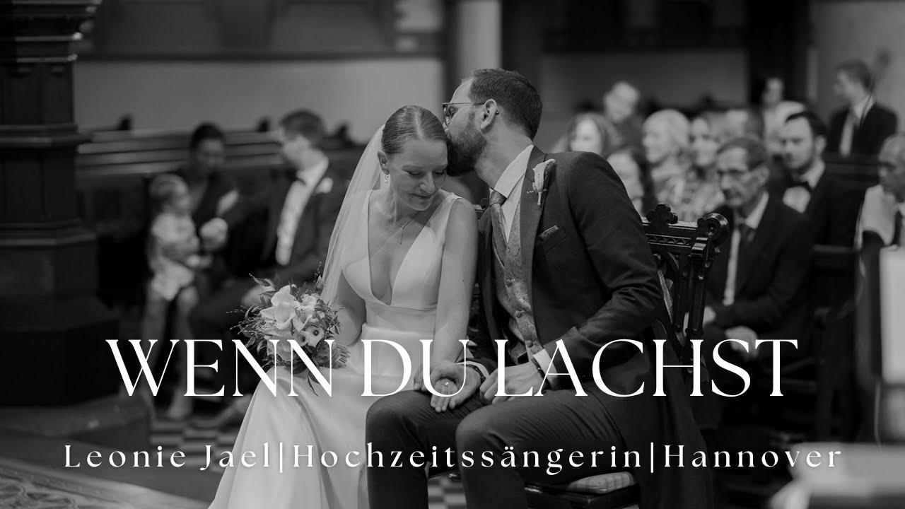 Wenn du lachst - Leonie Jael (Kuult)