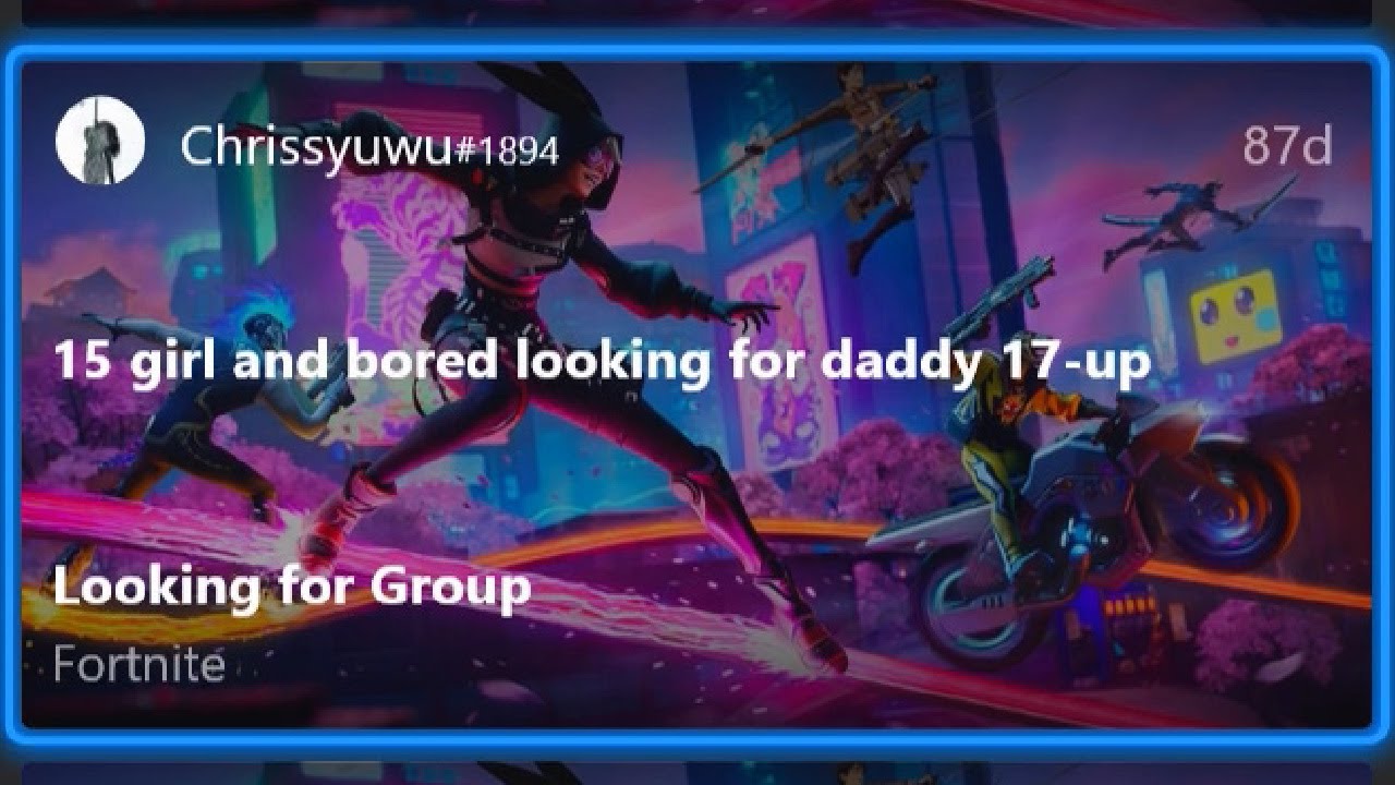 Xbox Pedo Hunters FAIL