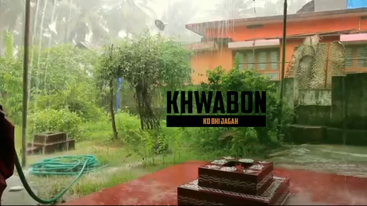 Mausam Ki Barish romantic status by share more status