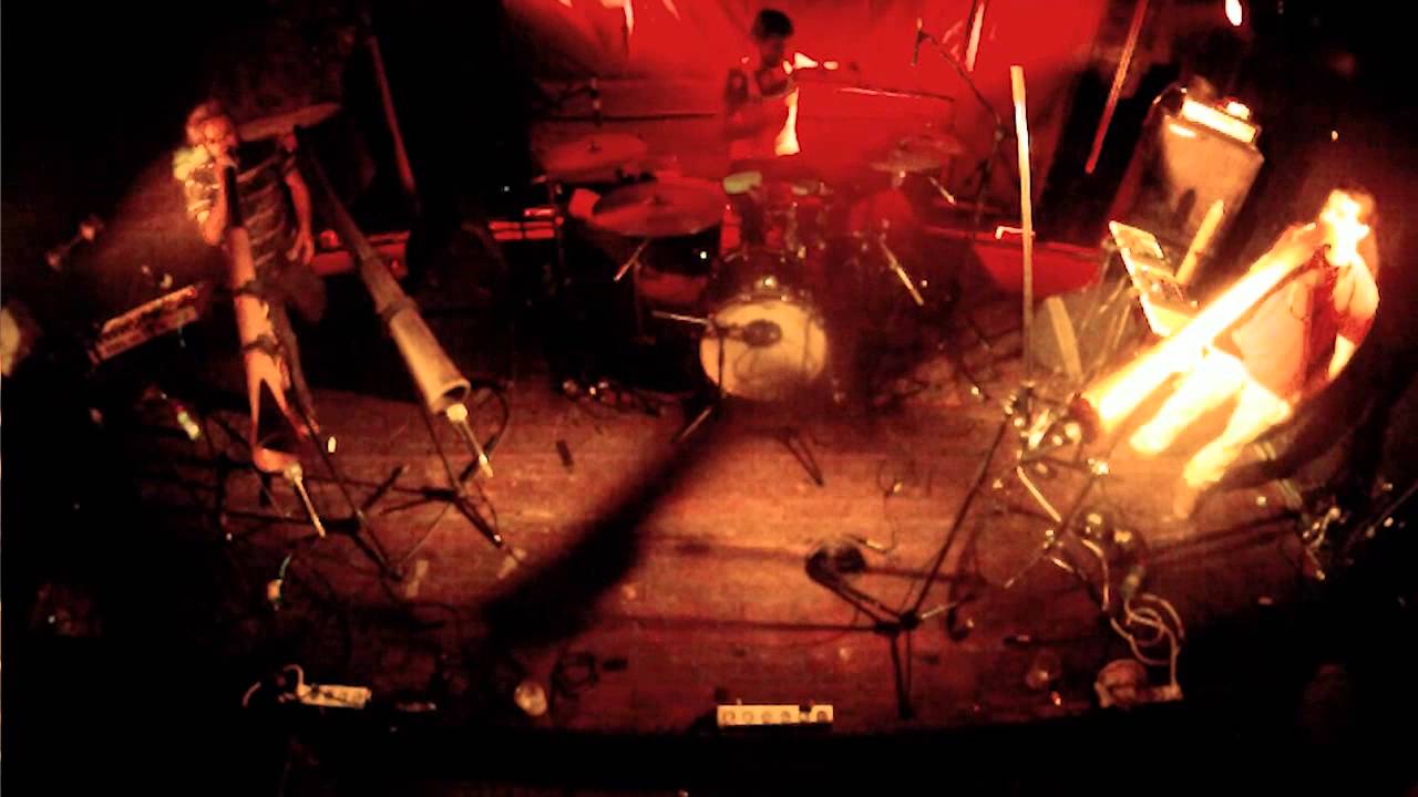 ONOGANA-ISLAND(LIVE)