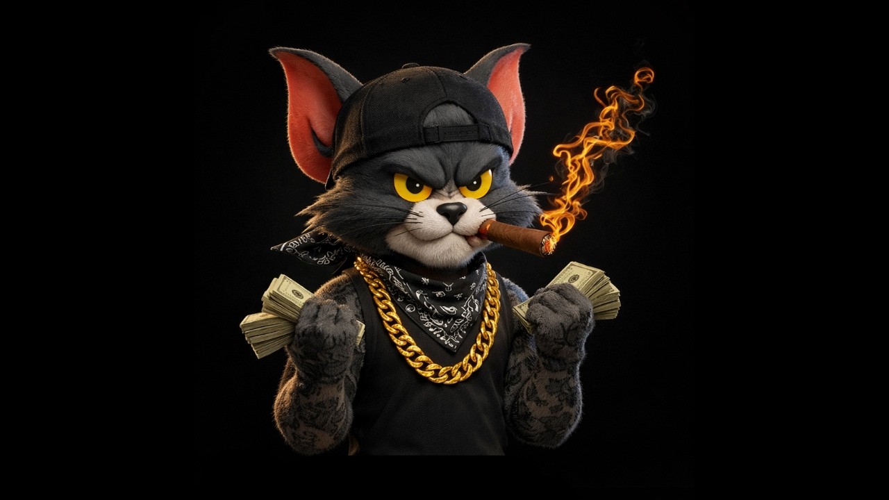 Freestyle Beat - 