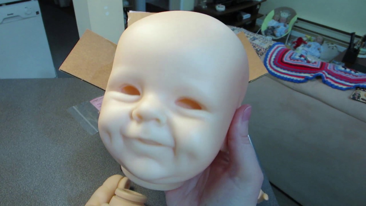 Opening the Shaya Kit By Bonnie Sieben - Doll Break Ep. 919