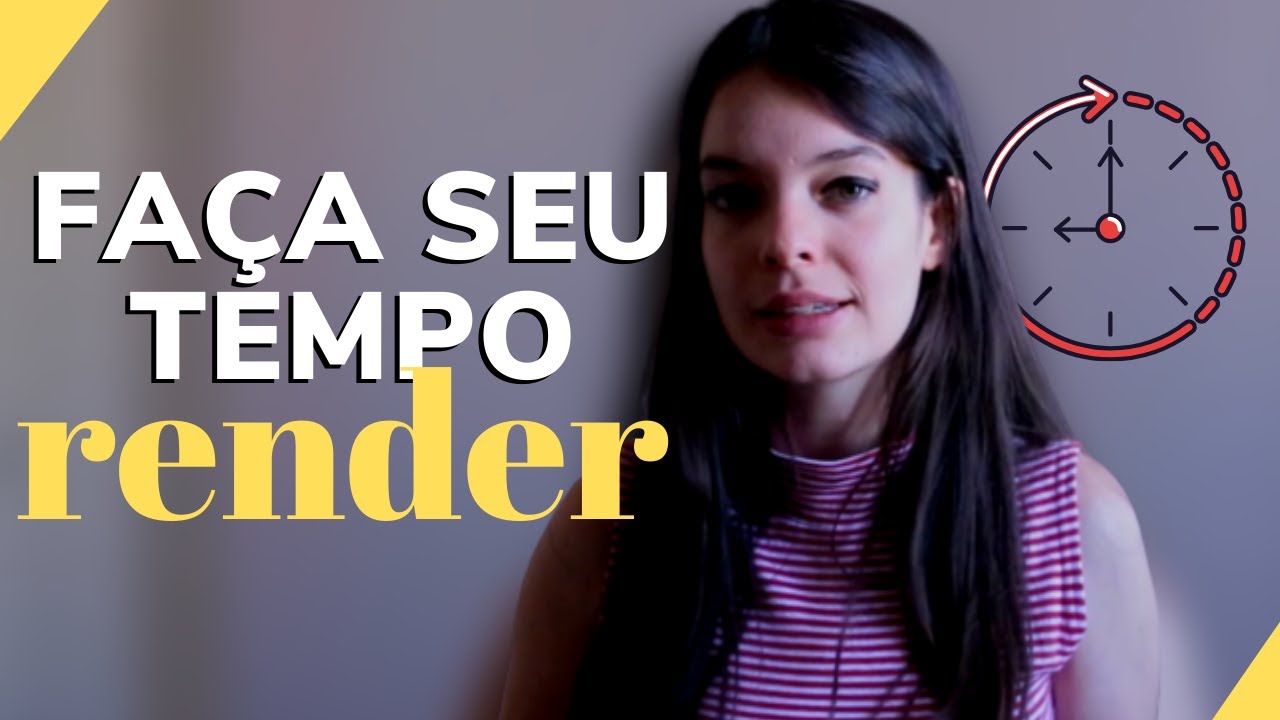 dicas práticas de produtividade para ter mais tempo e fazer o tempo render | heyGabs