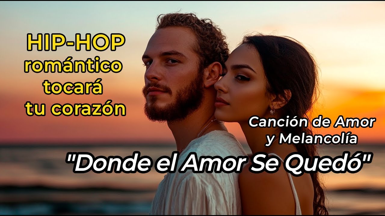 🎶 Duet romántico de amor y melancolía que tocará tu corazón 🎶💔 Donde el Amor Se Quedó