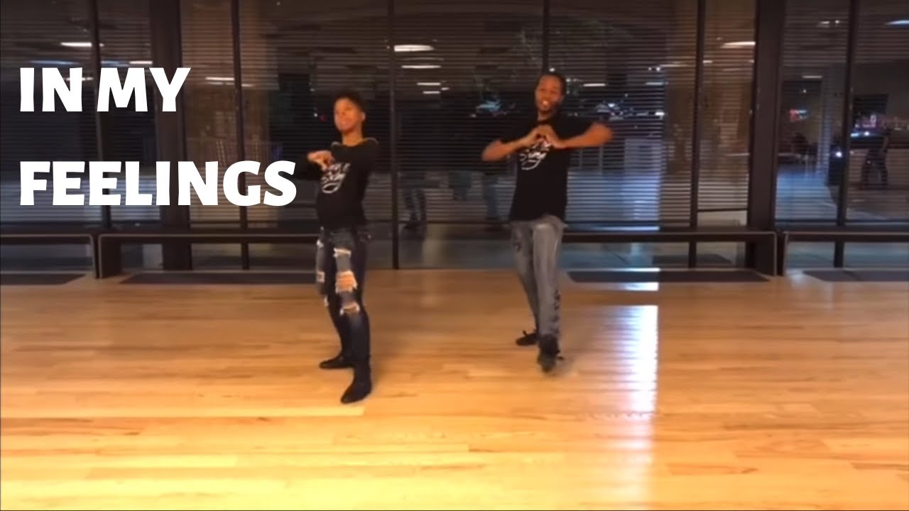 Markus and Tren - KiKi Do You Love Me Dance Challenge (Shiggy Dance) - Drake In My Feelings